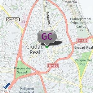 Gay Cruising in Ciudad Real, Spain